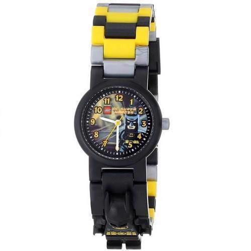 Image of LEGO Batman armbånds ur, 03-10128 (8020264)